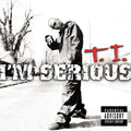 T.i. - I'm Serious - Music CD