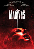 Martyrs - Martyrs - DVD