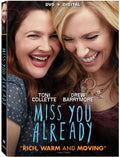 Miss You Already - Miss You Already - DVD