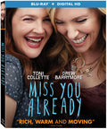 Miss You Already - Miss You Already - Blu-ray