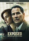 Exposed - Exposed - DVD