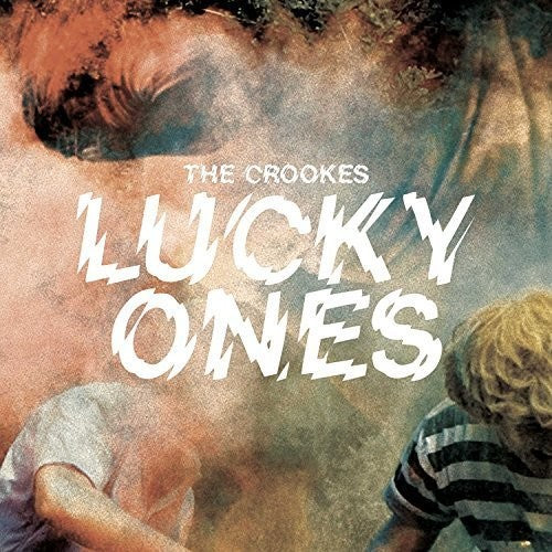 Crookes - Lucky Ones - Vinyl Record