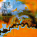 Boston Creative Jazz Scene: 1969-1979 / Various - Boston Creative Jazz Scene: 1969-1979 / Various - Vinyl Record