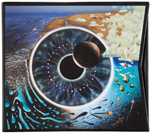 Pink Floyd - Pulse - Music CD