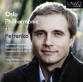 Scriabin / Oslo Philharmonic Orchestra / Petrenko - Symphonies 3 & 4 - Super Audio CD