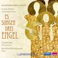 Mahler / Weismann / May,frauke / Renzikowski - Wunderhorn Lieder - Music CD