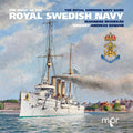 Brass / Royal Swedish Navy Band - Music Of The Royal Swedish Navy - Music CD