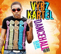 Vybz Kartel - Dancehall Hero Raw Deluxe - Music CD
