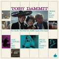 Toby Dammit / O.s.t. - Toby Dammit / O.s.t. - Vinyl Record