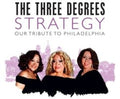 Three Degrees - Strategy: Our Tribute To Philadelphia - Music CD
