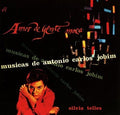 Telles,sylvia - Amor De Gente Moca: Musicas De Anthonio Carlos - Music CD