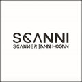 Scanner / Hogan,anni - Scanni - Music CD