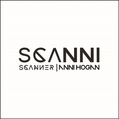 Scanner / Hogan,anni - Scanni - Music CD
