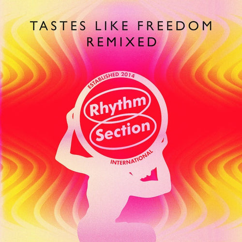 30/70 - Tastes Like Freedom: Remixed (Magenta Vinyl) Vinyl Record