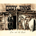 Jinks,cody - I'm Not The Devil - Music CD