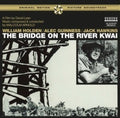 Bridge On The River Kwai + 10 Bonus Tracks / O.s.t - Bridge On The River Kwai + 10 Bonus Tracks / O.s.t - Music CD