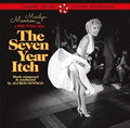 Seven Year Itch + 23 Bonus Tracks / O.s.t. - Seven Year Itch + 23 Bonus Tracks / O.s.t. - Music CD