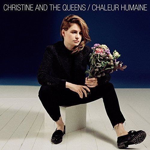 Christine & The Queens - Chaleur Humaine - Music CD