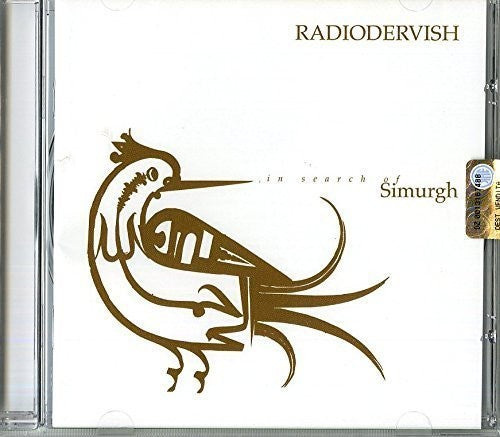 Radiodervish - In Search Of Simurgh - Music CD