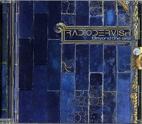 Radiodervish - Beyond The Sea - Music CD