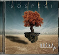 Dogma - Sospesi - Music CD