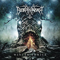 Borknagar - Winter Thrice - Music CD