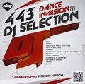 Dj Selection 443 - Dance Invasion Vol. 135 / Var - Dj Selection 443 - Dance Invasion Vol. 135 / Var - Music CD