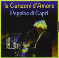 Di Capri,peppino - Le Canzoni D'amore - Music CD