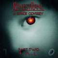 Ranestrane - Space Odyssey - Part Two H.a.l. - Music CD