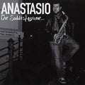 Anastasio - Che Soddisfazione (instrumental Pino Daniele) - Music CD