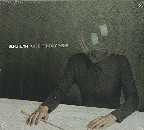 Blasfema - Tutto Finira' Bene - Music CD