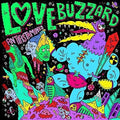 Love Buzzard - Antifistamines - Vinyl Record