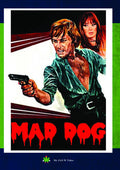 Mad Dog - Mad Dog - DVD