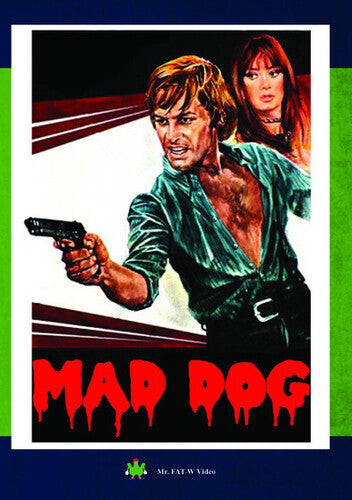 Mad Dog - Mad Dog - DVD