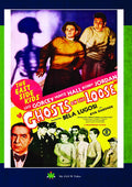 East Side Kids 'ghosts On The Loose' - East Side Kids 'ghosts On The Loose' - DVD