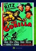 Gorilla - Gorilla - DVD