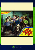 East Side Kids 'clancy Street Boys' - East Side Kids 'clancy Street Boys' - DVD