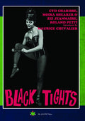 Black Tights - Black Tights - DVD