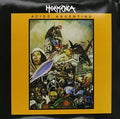 Hermetica - Acido Argentino - Vinyl Record