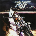 Riff - Ruedas De Metal - Vinyl Record