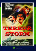 Terror Storm - Terror Storm - DVD