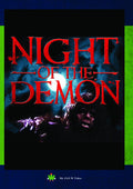 Night Of The Demon - Night Of The Demon - DVD