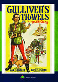 Gulliver's Travels - Gulliver's Travels - DVD