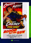 Blood On The Sun - Blood On The Sun - DVD
