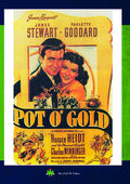 Pot O' Gold - Pot O' Gold - DVD
