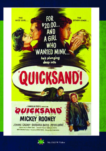 Quicksand - Quicksand - DVD