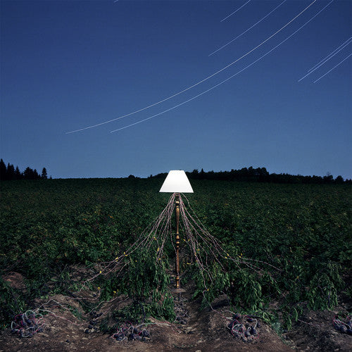 Beacon - Escapements - Music CD