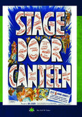 Stage Door Canteen - Stage Door Canteen - DVD