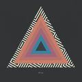 Tycho - Awake Remix [Colored Vinyl] (Uk)
