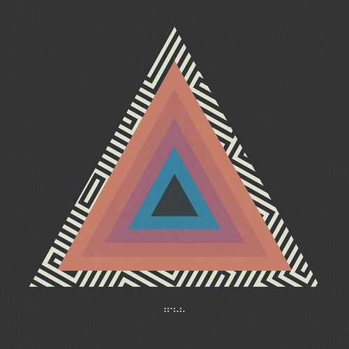 Tycho - Awake Remix [Colored Vinyl] (Uk)
